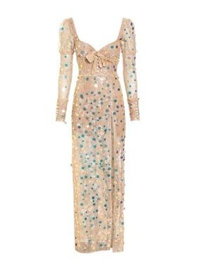 for love and lemons miriam maxi dress For Love And Lemons | Dresses | For Love And Lemons Miriam Maxi Dress